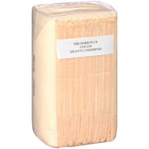 Attends Care Dri-Sorb Advanced Underpads, 23"X36" Attends Care Dri-Sorb Advanced Underpads, 23"X36"