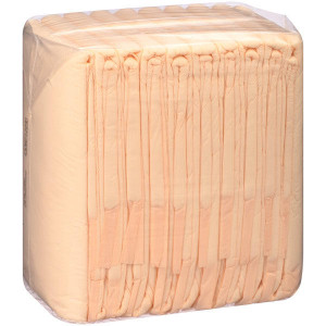 Attends Care Night Preserver Underpads, 30"X36" Attends Care Night Preserver Underpads, 30"X36"