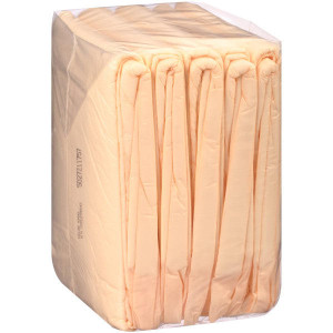 Attends Care Night Preserver Underpads, 36"X36" Attends Care Night Preserver Underpads, 36"X36"