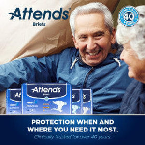 Attends Briefs, Regular Attends Briefs, Regular
