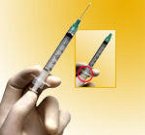 Becton Dickinson Needle Hypo 18 X 1.5In Blunt Fill Only Integra 