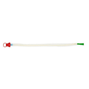 Hollister Vapro Touch Free Hydrophilic Intermittent Catheters Vapro F-Style  Hollister Vapro Touch Free Hydrophilic Intermittent Catheters Vapro F-Style