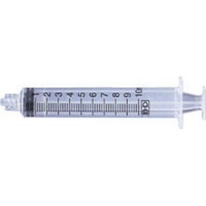 Becton Dickinson Bd Syringe 1Ml, 27G, 1/2In 