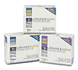 Becton Dickinson Syringe Insulin 1/2 Cc 30 G X 5/16 In 