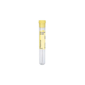 Becton Dickinson Chemistry Urine Tube Ua, 10Ml Evacuated Btm 