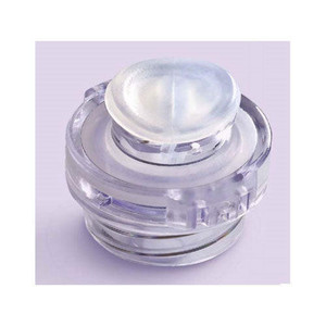 Becton Dickinson Site Iv Access Q-Syte Split Septum Device 