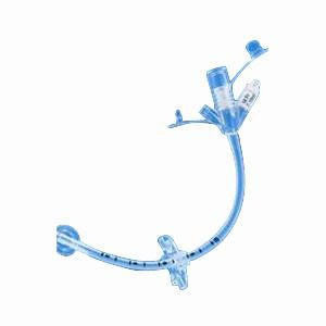 Ballard Kimberly Clark Kimberly-Clark Gastrostomy Feeding Tube 22Fr 7-10Cc 