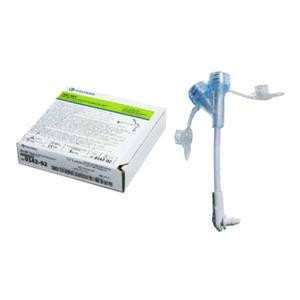 Ballard Kimberly Clark Mic-Key Continuous Feed Extension Set With Enfit Connectors,2" Ballard Kimberly Clark Mic-Key Continuous Feed Extension Set With Enfit Connectors,2"