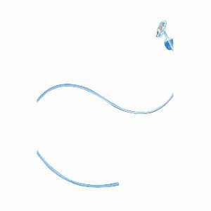 Ballard Kimberly Clark Mic-Key Low-Profile Jejunal Feeding Tube Kit 18Fr 1.7Cm Ballard Kimberly Clark Mic-Key Low-Profile Jejunal Feeding Tube Kit 18Fr 1.7Cm