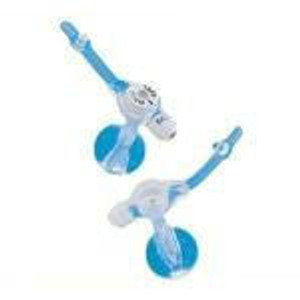 Ballard Kimberly Clark Mic-Key Low-Profile Transgastric Jejunal Feeding Tube Kit 22Fr 2.7Cm Ballard Kimberly Clark Mic-Key Low-Profile Transgastric Jejunal Feeding Tube Kit 22Fr 2.7Cm