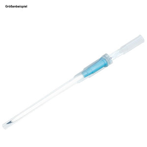 Becton Dickinson Angiocath Peripheral Venous Catheter 12 X 3.01 Lt Blue  Becton Dickinson Angiocath Peripheral Venous Catheter 12 X 3.01 Lt Blue