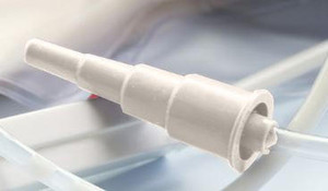 Moog ENTERAL DISTAL END, TRANSITION CONNECTOR WITH CAP 