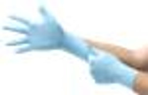 Ansell MICROFLEX® XCEED® XC-310 Nitrile Gloves, Size XS Ansell MICROFLEX® XCEED® XC-310 Nitrile Gloves, Size XS