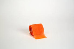 3M TAPE CAST PLUS 3IN X 4YDS BRIGHT ORANGE 3M TAPE CAST PLUS 3IN X 4YDS BRIGHT ORANGE