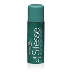 Convatec Tr104 Silesse Sting-Free Protective Skin Barrier Spray, 50Ml 
