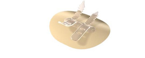 Bioderm Cathgrip Double Strap, Large, Sterile Bioderm Cathgrip Double Strap, Large, Sterile