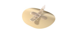 Bioderm Cathgrip Single Strap, Small, Non-Sterile Bioderm Cathgrip Single Strap, Small, Non-Sterile