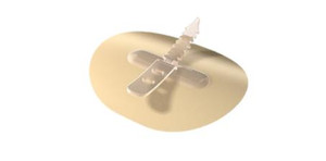 Bioderm Cathgrip Single Strap,Extra Small,non-sterile Bioderm Cathgrip Single Strap,Extra Small,non-sterile