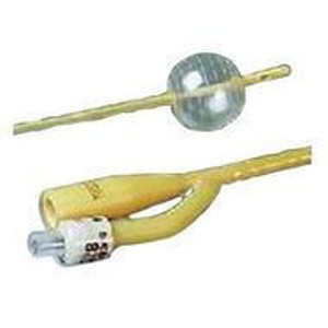 Bard Cath Foley 2-Way 30Cc 14Fr 