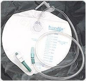 Bard Davol Urine Drain Bag 2000Cc 