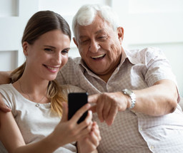 Helping Your Parents Save Money on Medical Supplies