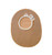 Coloplast Sensura Click Closed Opaque Pouch, Flange Size 2 3/4In (70Mm) 