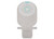 Coloplast Sensura Mio 1 Piece, Cut-To-Fit 10-55Mm, Drainable Narrow Outlet, Maxi, Inspection Window 