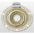 Coloplast Sensura Click Xpro Convex Light Skin Barrier, Flange Size 2In (50Mm) Pre-Cut 1 1/4In (31Mm) 