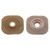 Hollister New Image Convex Skin  Barriers Flextend 2-1/4" Without Tape,Pre-Cut 1-1/8" 