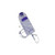 Covidien / Medtronic Kangaroo Large Bore Gravity Set, 1000Ml  Covidien / Medtronic Kangaroo Large Bore Gravity Set, 1000Ml