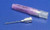 Covidien / Medtronic (Cs/10)Monoject Standard Hypodermic Needle With Polupropylene Hub,Rigid Pack 21Ga X 1" ,Lavender 