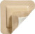 Molnlycke Mepilex Border Lite Adherent Foam Dressing, Size 5Cm X 12.5Cm 