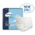 Tena Classic Protective Underwear, Classic, Xx-Large 68In-80In 