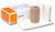 Smith & Nephew Profore Wound Contact Layer Compression Bandage System 