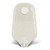 Convatec Natura Urostomy Pouch W/ Accuseal Tap, Transparent, Size 70Mm (2 3/4In), 10In Length 