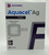 Convatec Aquacel Ag Foam 10Cmx10Cm(4"X4") Sterile 