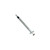 Becton Dickinson Oral Syringe, Tip Cap,  Non-Sterile 