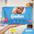 Attends Comfees Baby Diapers, Size 1, 50 Count (X4)  Attends Comfees Baby Diapers, Size 1, 50 Count (X4)