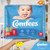 Attends Comfees Baby Diapers, Size 3, 36 Count (X4)  Attends Comfees Baby Diapers, Size 3, 36 Count (X4)