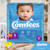 Attends Comfees Baby Diapers, Size 5, 27 Count (X4)  Attends Comfees Baby Diapers, Size 5, 27 Count (X4)