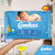 Attends Comfees Baby Diapers, Newborn, 42 Count (X4)  Attends Comfees Baby Diapers, Newborn, 42 Count (X4)