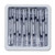 Becton Dickinson Syringe & Needle Allergy 0.5Cc 27X 3/8In Ib (25 Unite In 1 Tray) 