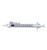 Becton Dickinson Syringe & Needle Tb 1Cc 27 X 0.5In Safetyglide 