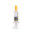 Becton Dickinson Syringe Flush Iv Posiflush 3Ml W/ Heparin (100 Unite) 