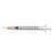 Becton Dickinson Syringe & Needle Tb 1Cc 26X5/8In Sub-Q L/S 