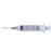 Becton Dickinson Syringe & Needle Hypo 5Cc 20 X 1In L/L 