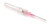 Becton Dickinson Angiocath Peripheral Venous Catheter 20X1.16In W/O Prep Pnk  Becton Dickinson Angiocath Peripheral Venous Catheter 20X1.16In W/O Prep Pnk