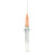 Becton Dickinson Angiocath Peripheral Venous Catheter 14 X 5.25 Orange  Becton Dickinson Angiocath Peripheral Venous Catheter 14 X 5.25 Orange