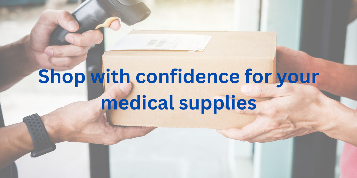 Online Medical Supply Canada