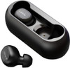 Homscam t2c Wireless Bluetooth 5.0 Earphones, Wireless Bluetooth Headphones, Sports Earphones with Charging Case, Lightweight Hi-Fi Headphones for Samsung / iPhone / iPad / Huawei / Sony / HTC